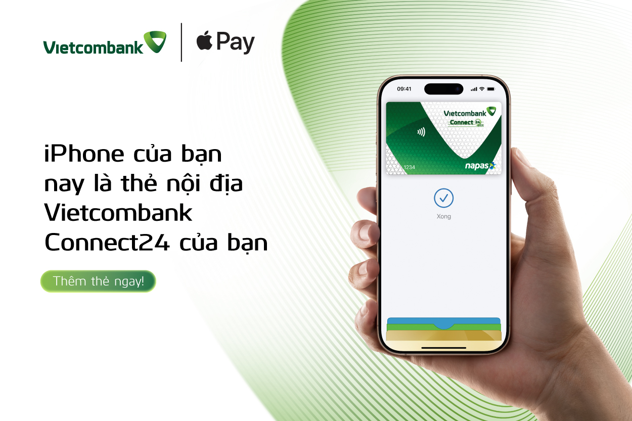 Vietcombank